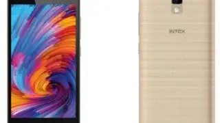 Intex Cloud Jewel with 5-inch display launched in India