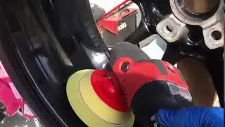 Glossboss Wheeldetailer - The lazy way.