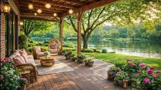 Calm Island - Relax Jazz Ambience - 3 Hours for Calm & Relaxation