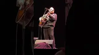 William Prince | Breathless | Incredible Baritone Vocal