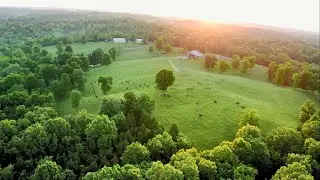 My Old Kentucky Home | 59th KFB Country Ham Breakfast
