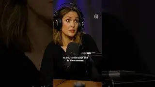 Rose Byrne on Conan O'Brien's first acting role