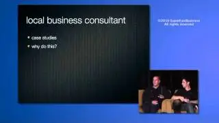 Why Do Local Business Consulting?