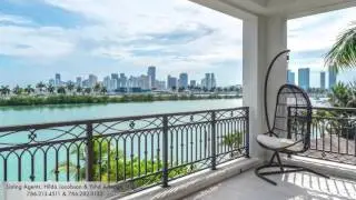 288 South Coconut Lane, Palm Island, Miami Beach, FL
