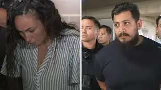SAPD: Couple confined adopted child to laundry room, abused him for a year before his death
