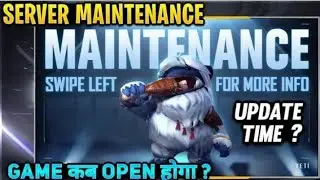 OB32 UPDATE FREE FIRE ll 19 JANUARY NEW UPDATE ll WHY GAME IS NOT OPENING? ll SERVER MAINTENANCE