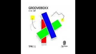 Grooveboxx - 8Bit (Original Mix)