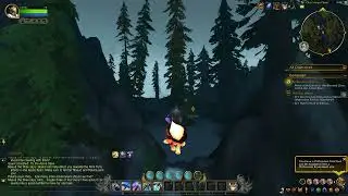 To the Azure Span