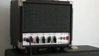 Fx Amplification - KidRock