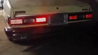 1979 Chevy Malibu 350 A/G Body