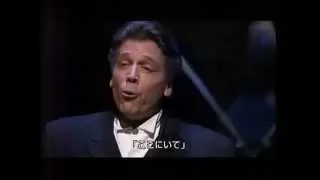 Thomas Hampson - the Tanzlied - Die Tote Stadt