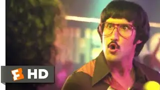 Everybody Wants Some!! (2016) - Screwdriver Brawl Scene (4/10) | Movieclips