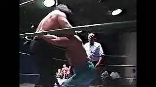 Bill Dundee/Dirty White Boy vs. Dr. Tom Prichard/Carl Stiles - USWA + Prichard/Miss Texas promo