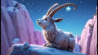 Rhebok Races Go Sprint Sprint Sprint | Animal Nursery Rhyme | Kids Songs | Baby Music