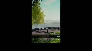 First Play Through of Lake!