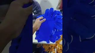 manufacturer safety Gloves in Kolkata #fashion #leathercomplex #kolkata