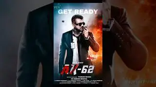 #AK62 Shooting Update #short Ajith Kumar|Vignesh Shivan|Anirudh|CoverCinema