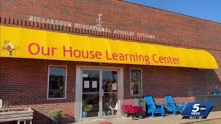 Oklahoma child care providers worry over DHS subsidy changes