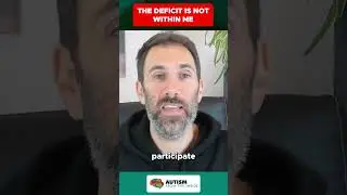 Autistic Pride?