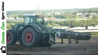 [HD 1080p] The best of sounds machines 2016 | Třemošenská a.s. | Fendt,John Deere,Claas,... |