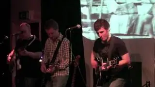 Hand Chime Live at the 