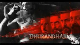 New video Dhurandhar #newvideo #dhurandharmovie #Dhurandhartrailer #bestvideo #goodvideo #song #love