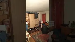 Testing Nova U12 (12