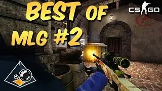 CS:GO - Best of MLG X-Games Aspen #2