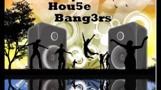 New!DirtyHou5eBang3rs (Steve Strife & JayJay) - Electro House/Dirty Dutch Mix 2012 #1 (Live)