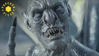 Dracula Kills Almost Everyone (Full Scene) | The Last Voyage of the Demeter