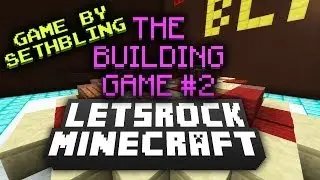THE BUILDING GAME #2 ft. VeniCraft, baastiZockt, AustriLP, TheST0RMXT und sarah0906 [HD] [German]