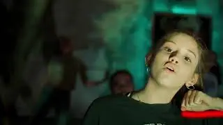 Sech, Daddy Yankee, J Balvin, Rosal&iacute;a, Farruko - Relaci&oacute;n Remix | Coreo Quality-Dance