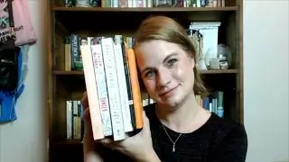 Tips & TBR | Dewey's 24 Hour Readathon October 2016