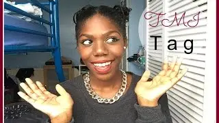 TMI Tag 2015 | 100 Ways to 30