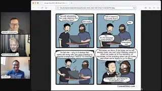 No module named pythonbytes - Python Bytes Live Stream Episode 239