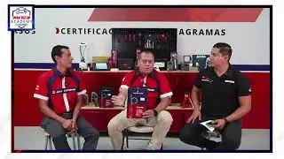 Webinar Autex Academy con Juls Carman - Episodio 1