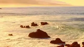 6 Ocean Stock Footage   No Copyright Video   Drone Aerial View   Creative Commons