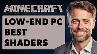 BEST Shaders for Low-End PCs | Top Minecraft Shaderpacks 2024 (Full 2024 Guide)