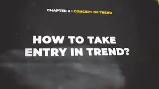 Chapter 2   How To Draw Trend Lines   Binary Options Trading   Trend Line Trading Strategy   Trend