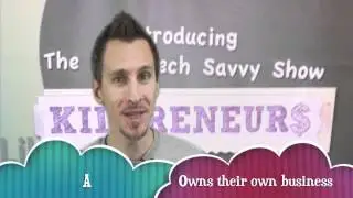 Kidpreneurs Promo Video