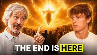 John Bevere on Israel, AI, and the End Times (EP 204)