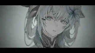 旅の果てで待っていて - sidore / 歌ってみた　ver. 郁音カエデ