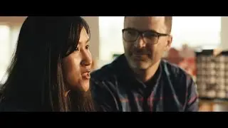 Baan Dek Story - The First National Bank in Sioux Falls