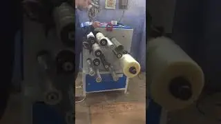 mini bopp tape slitting machine, Tape Roll Slitting Machine - Bopp Tape Slitting Machine.9999778804