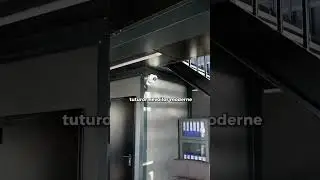 PrimeBox a ridicat un sediu inovativ pe două etaje, complet mobilat și pregătit pentru orice provoca