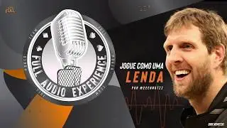 FULL Audio Experience - Jogue como uma lenda!