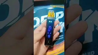 Uwell Caliburn G3 Pro #shorts #shortsfeed #caliburn