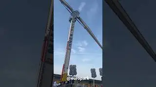 @europark #europark #idroscalo #milano
