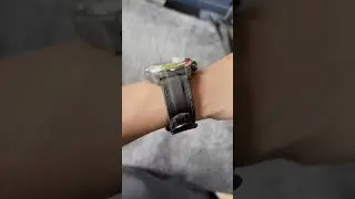 Colorful watches#watch #chronograph #rolex #diy
