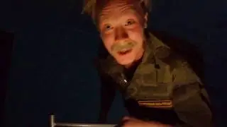 NEXT2020|2 кинотур|Мужская лига| Антон Скопин | роль Майора Пэйна